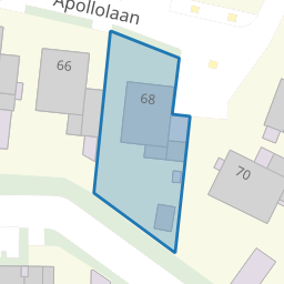 Perceel SON00-E-1300