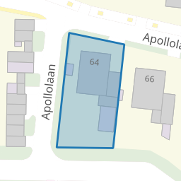 Perceel SON00-E-1302