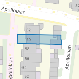 Perceel SON00-E-1304