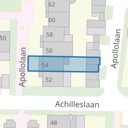 Perceel SON00-E-1307