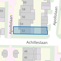 Perceel SON00-E-1308