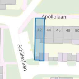 Perceel SON00-E-1313