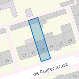 Perceel SON00-E-1323