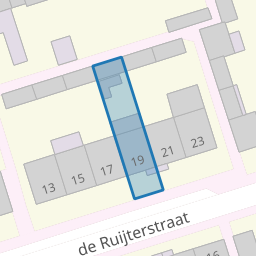 Perceel SON00-E-1324