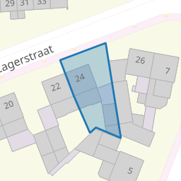 Perceel SON00-E-133