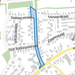 Perceel SON00-E-1335