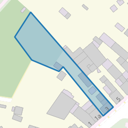 Perceel SON00-E-1342