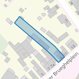 Perceel SON00-E-1346