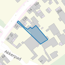 Perceel SON00-E-1361