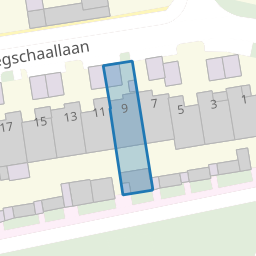 Perceel SON00-E-1378