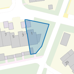 Perceel SON00-E-1382