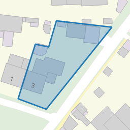 Perceel SON00-E-1397