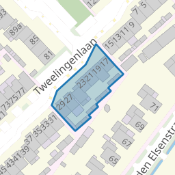 Perceel SON00-E-1428