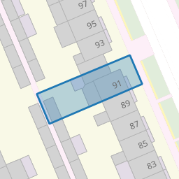 Perceel SON00-E-1463