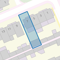 Perceel SON00-E-1469