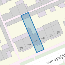 Perceel SON00-E-1470