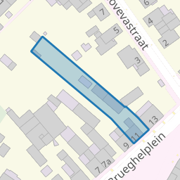 Perceel SON00-E-1500