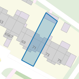 Perceel SON00-E-1536