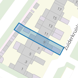 Perceel SON00-E-1567