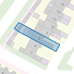 Perceel SON00-E-1569