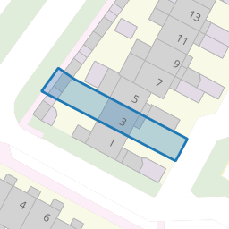 Perceel SON00-E-1570