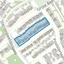 Perceel SON00-E-1591