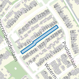 Perceel SON00-E-1592