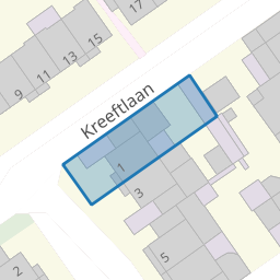 Perceel SON00-E-1606