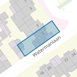 Perceel SON00-E-1610