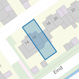 Perceel SON00-E-1612