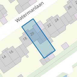 Perceel SON00-E-1614