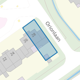 Perceel SON00-E-1618