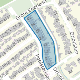 Perceel SON00-E-1620