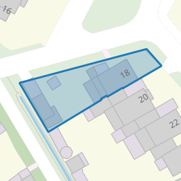 Perceel SON00-E-1622