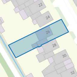 Perceel SON00-E-1626