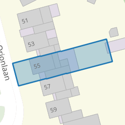 Perceel SON00-E-1640