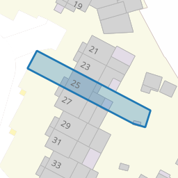 Perceel SON00-E-1657