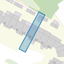 Perceel SON00-E-1663