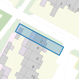 Perceel SON00-E-1670