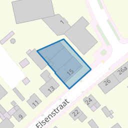 Perceel SON00-E-1702