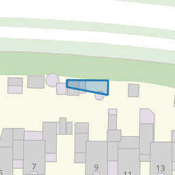 Perceel SON00-E-1709