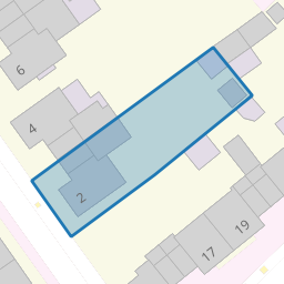 Perceel SON00-E-1764