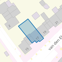 Perceel SON00-E-1766