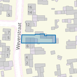 Perceel SON00-E-1787