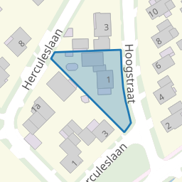 Perceel SON00-E-1817