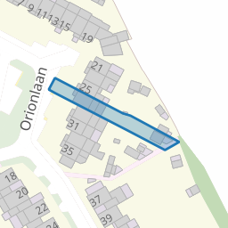 Perceel SON00-E-1834