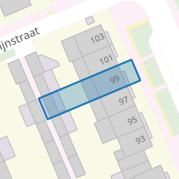 Perceel SON00-E-1892