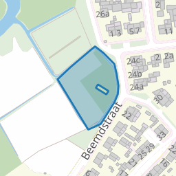 Perceel SON00-E-1987