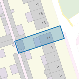 Perceel SON00-E-2000