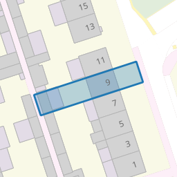 Perceel SON00-E-2001